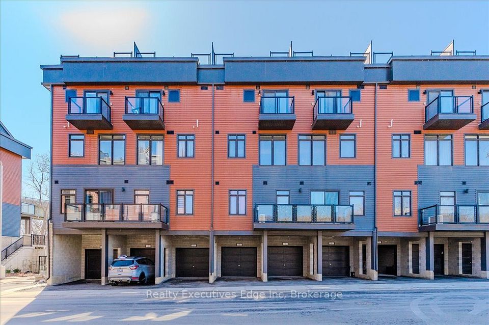 #6 - 2 Willow Street, Brant, ON N3L 0K7