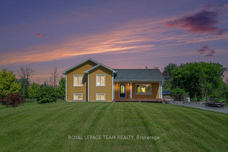 207 Bennett Road, North Grenville, ON K0G 1J0