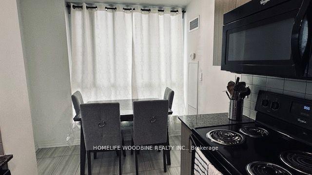 3 Bedrooms Condo at 80 Esther Lorrie, Toronto For sale