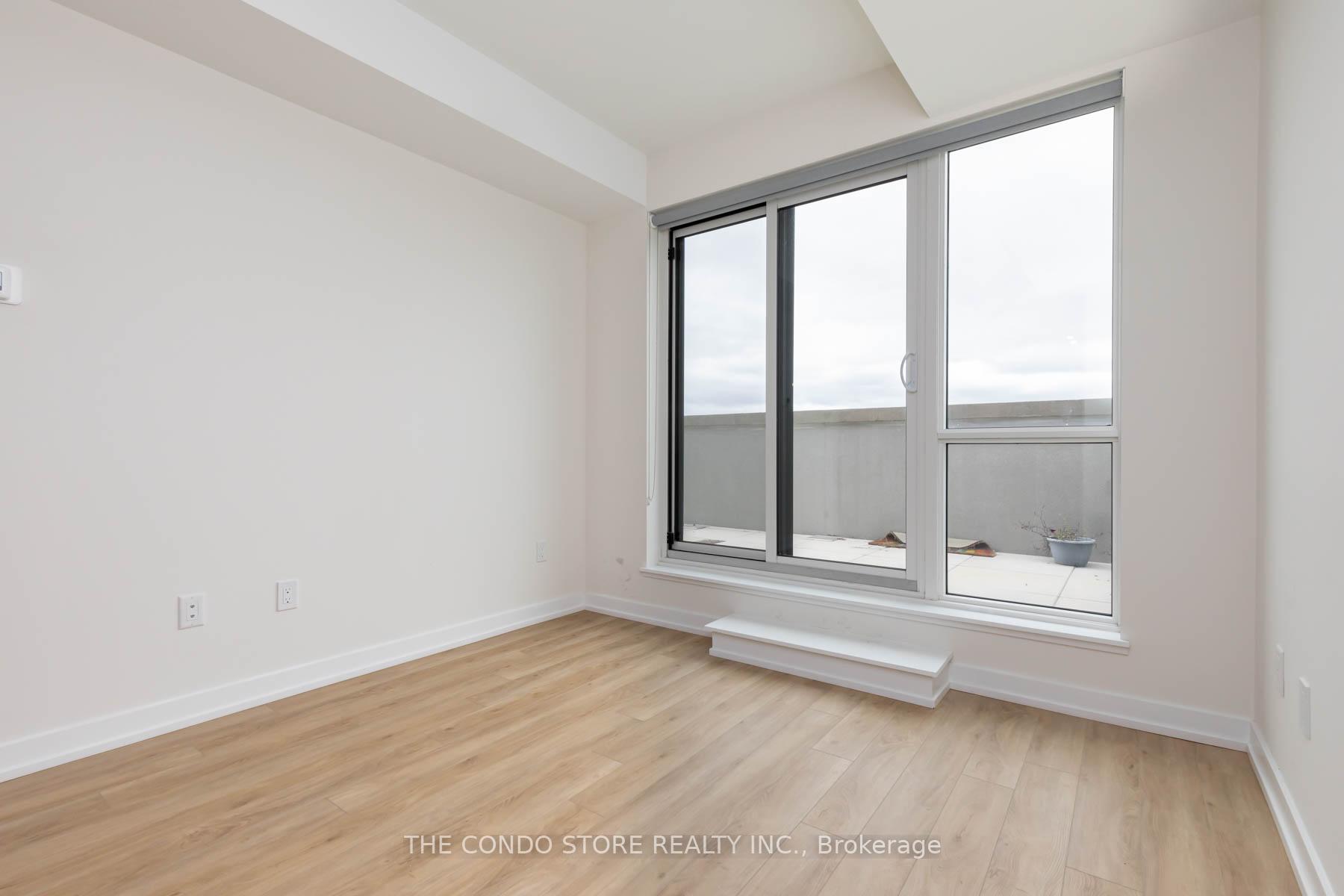 2 Bedrooms Condo at 2300 St. Clair,  Toronto For sale