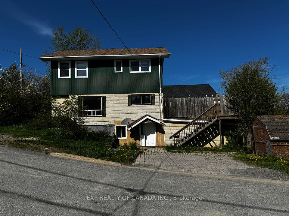 40 Comfort Street