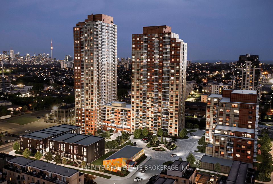 980 Lansdowne