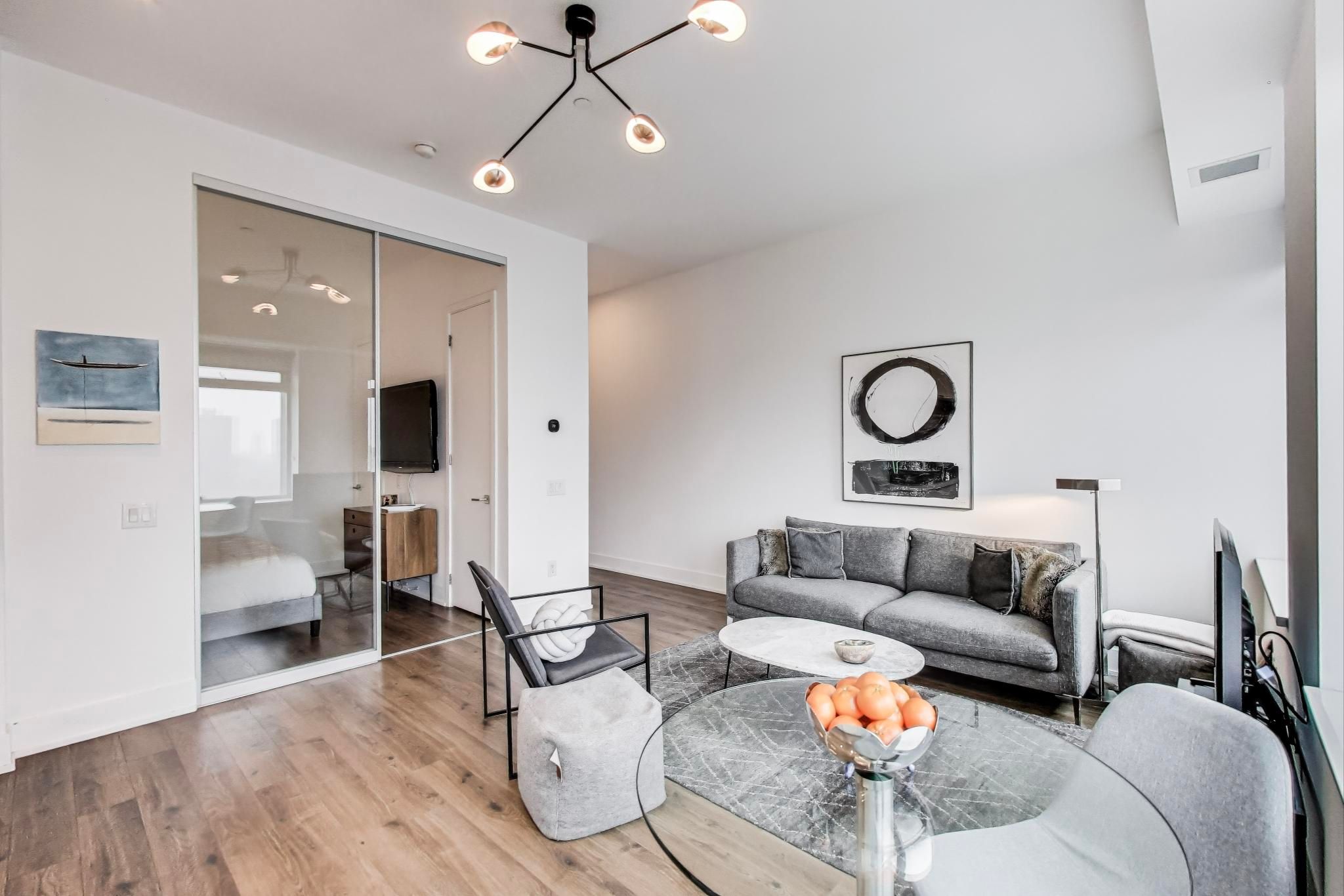 111 St Clair Avenue 1025