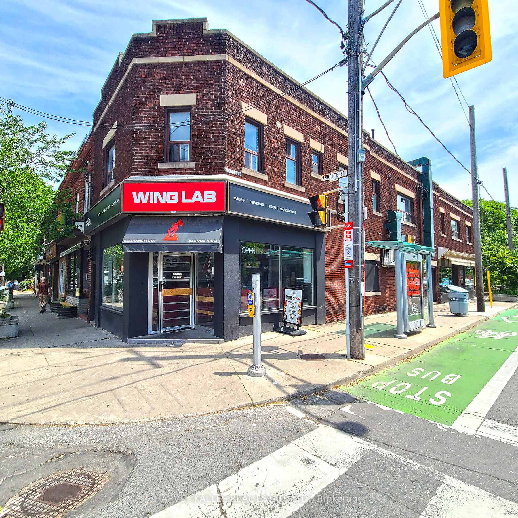 503 Runnymede Road 3