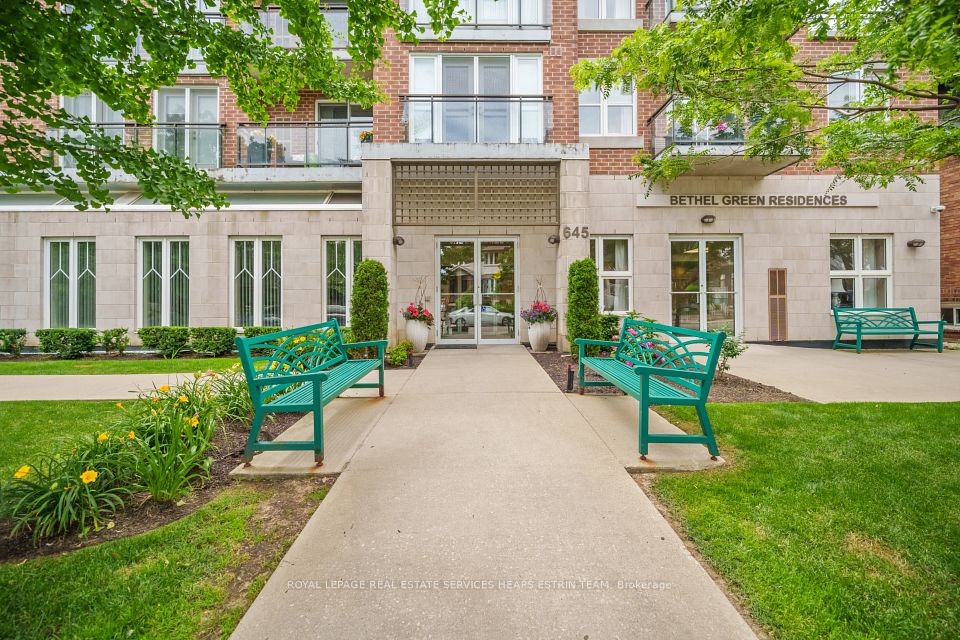 645 Millwood