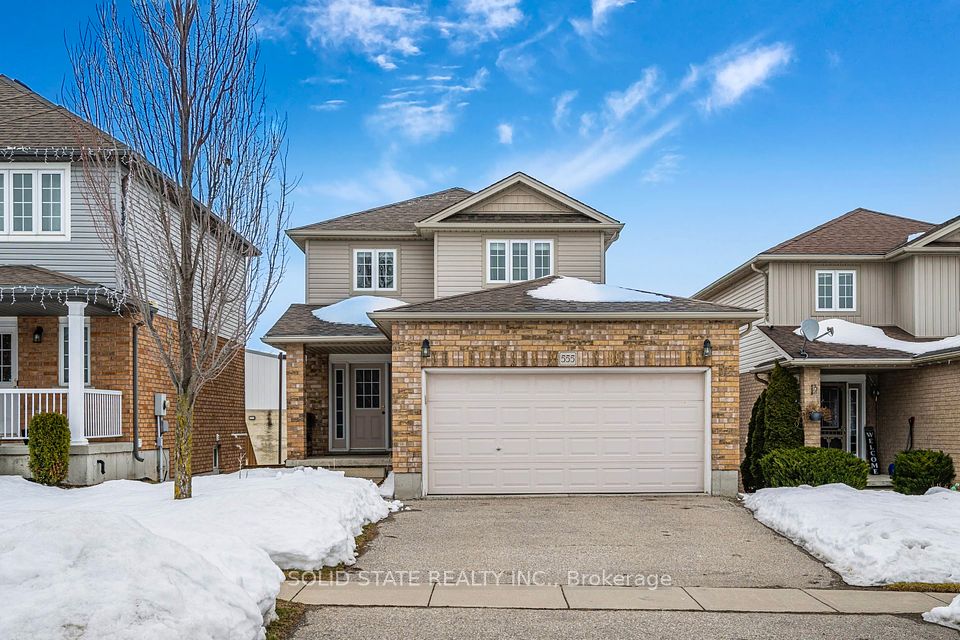 555 Champlain