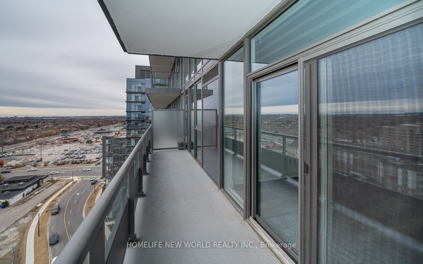 20 Gatineau Drive, #1405