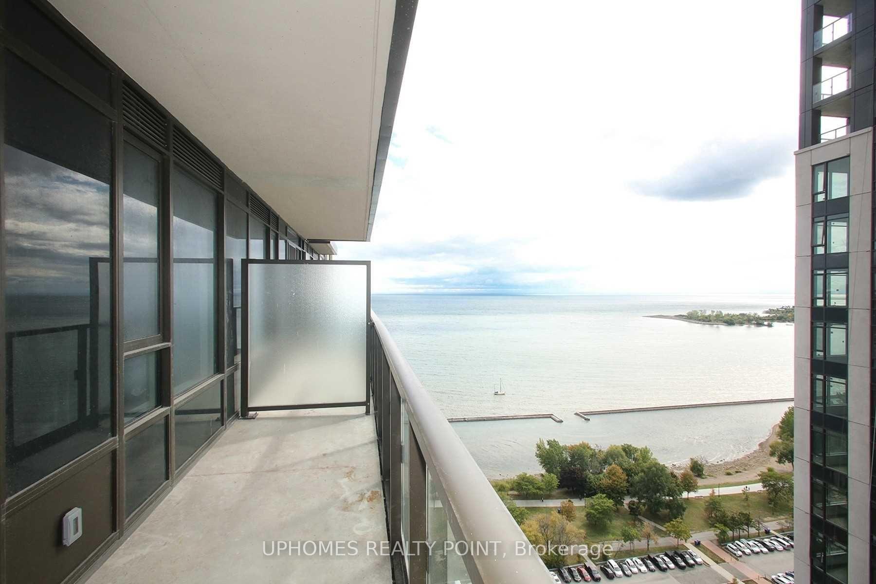 2 Bedrooms Condo at 1926 lakeshore, Toronto For sale