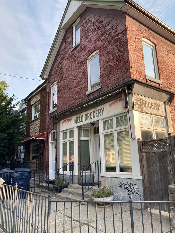 41 Claremont