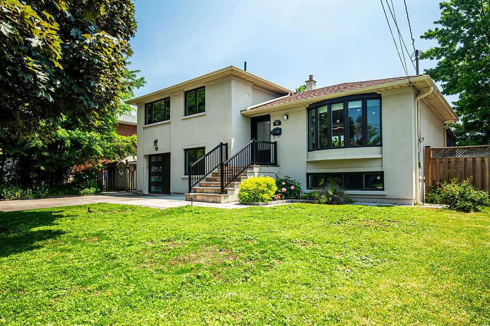 2122 Bridge Road