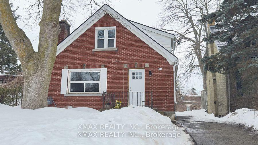 New Listing