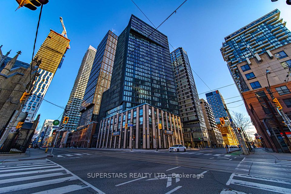 60 Shuter