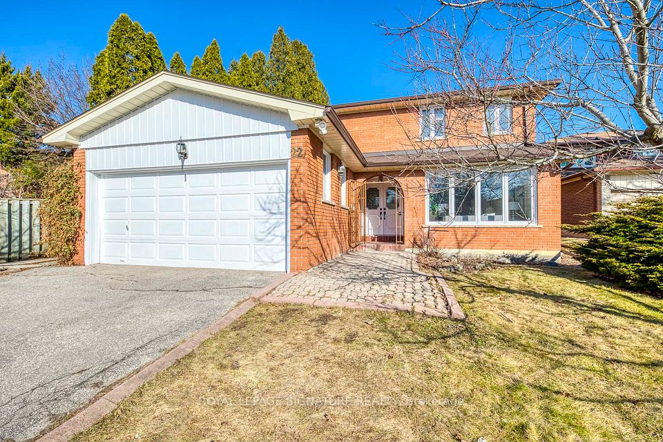 22 Mcnicoll