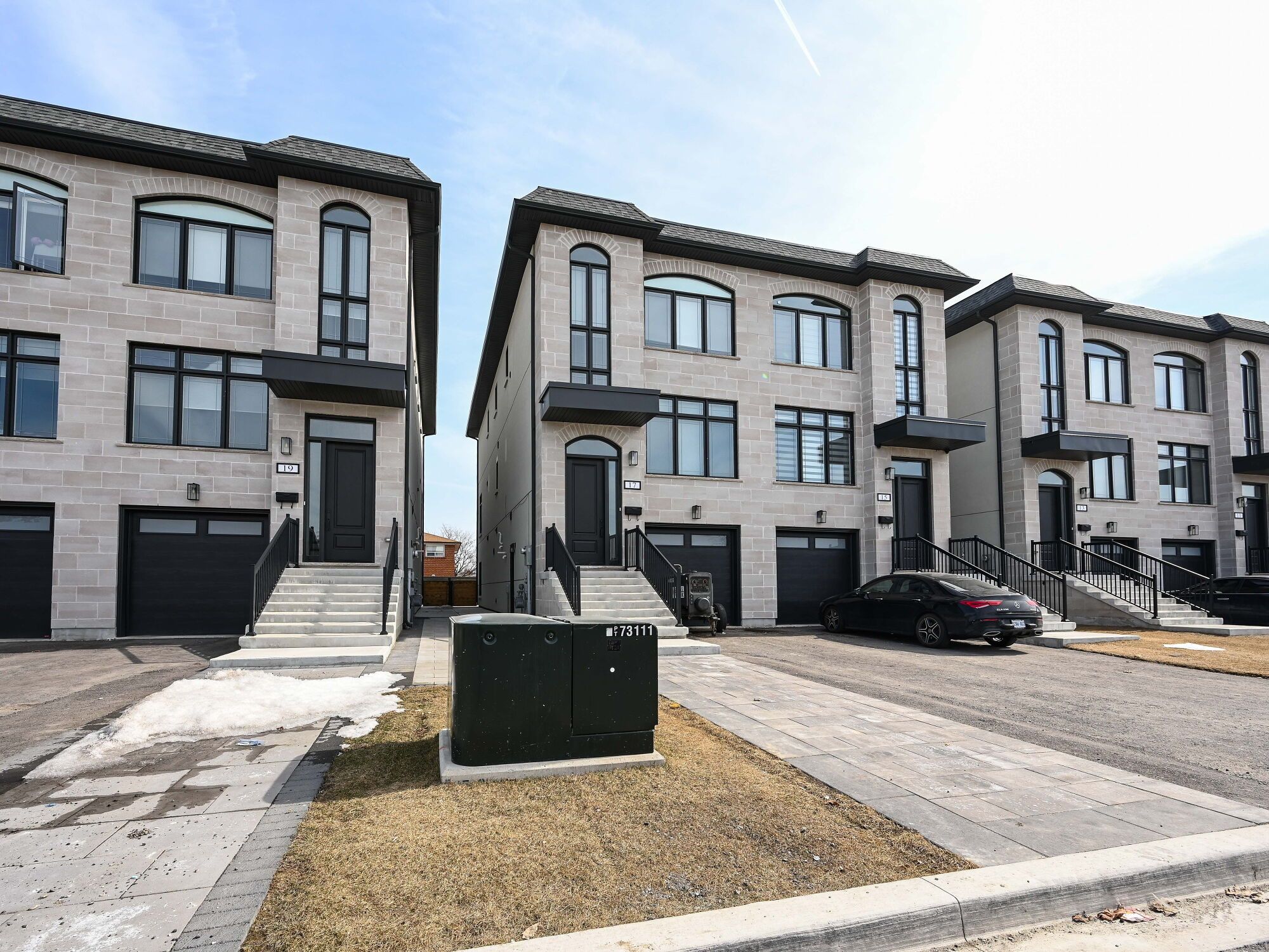 17 St. Gaspar Court
