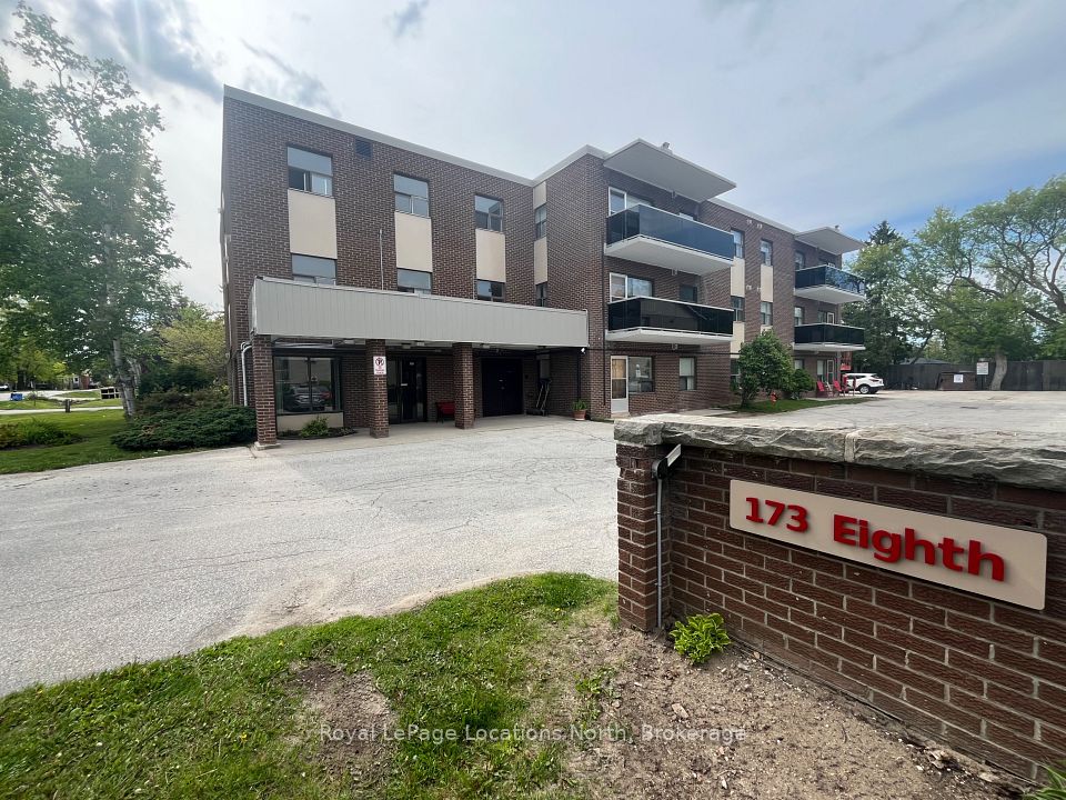 173 Eighth