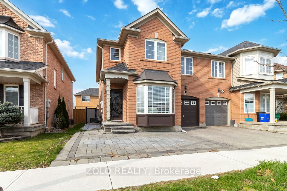 846 Luxton Drive, Milton, ON L9T 6Y3