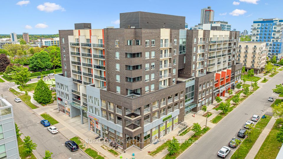 280 Lester