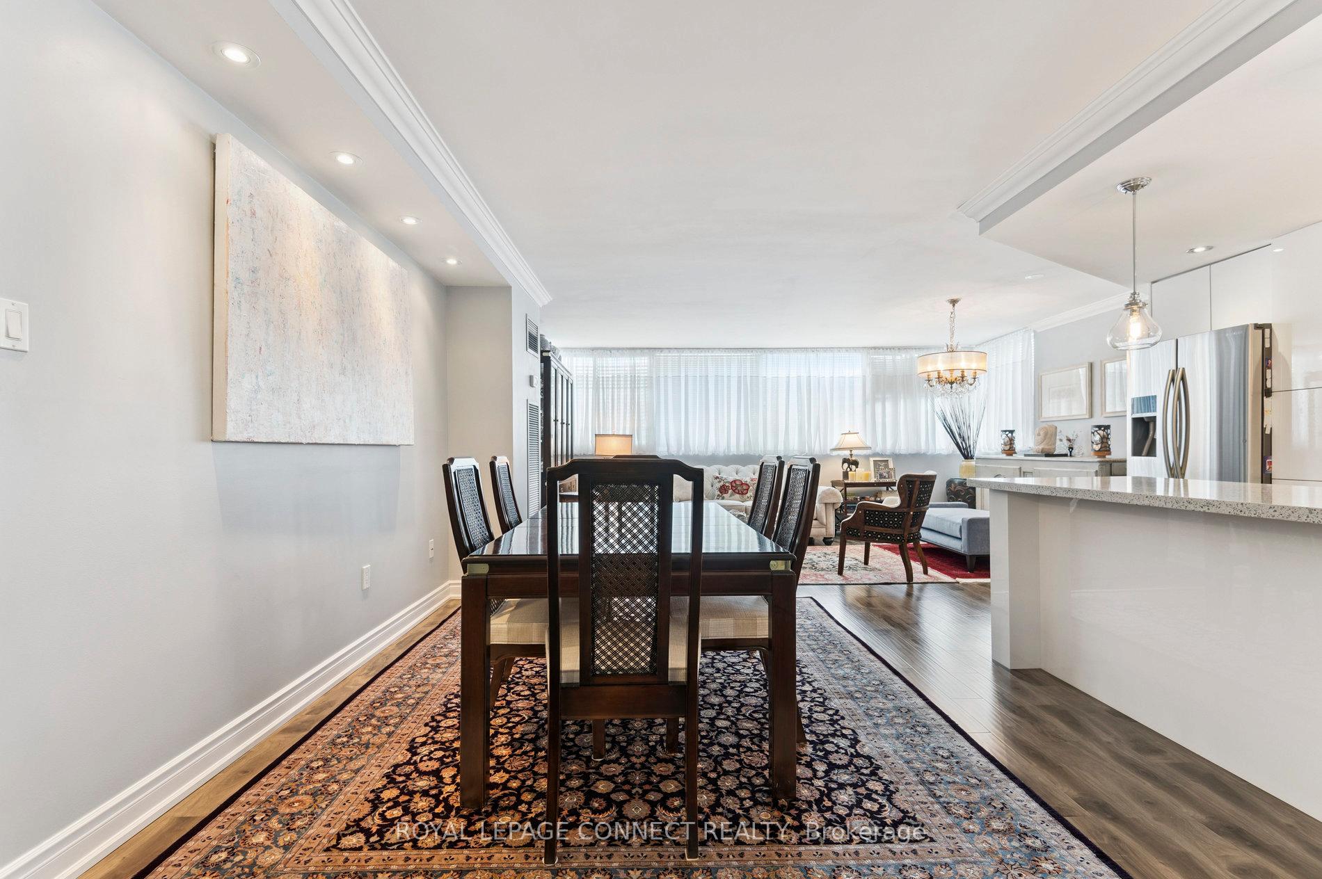3 Bedrooms Condo at 80 Antibes, Toronto For sale
