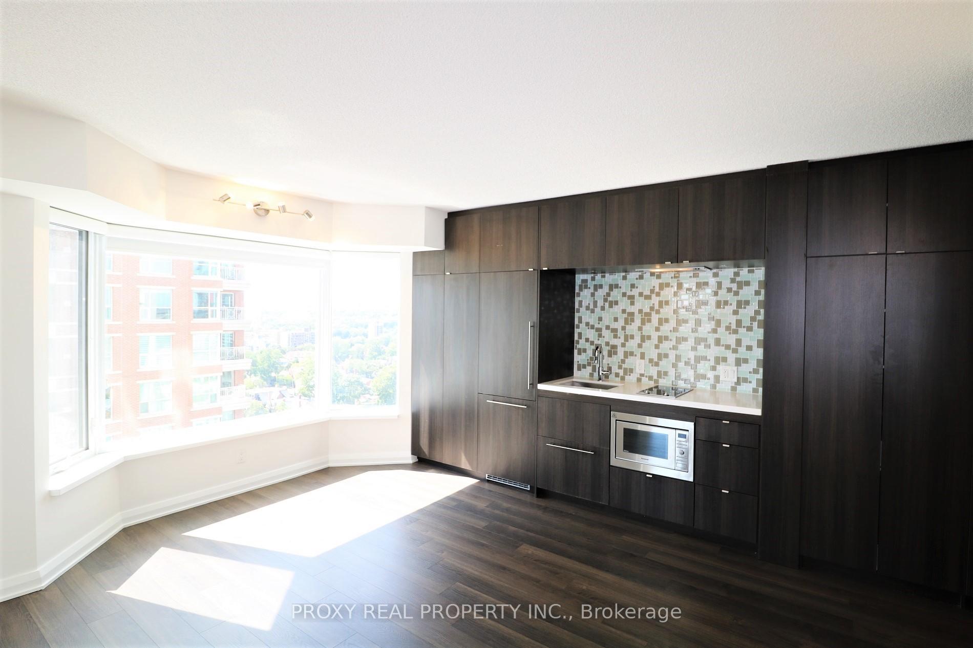 2 Bedrooms Condo at 155 Yorkville, Toronto For sale
