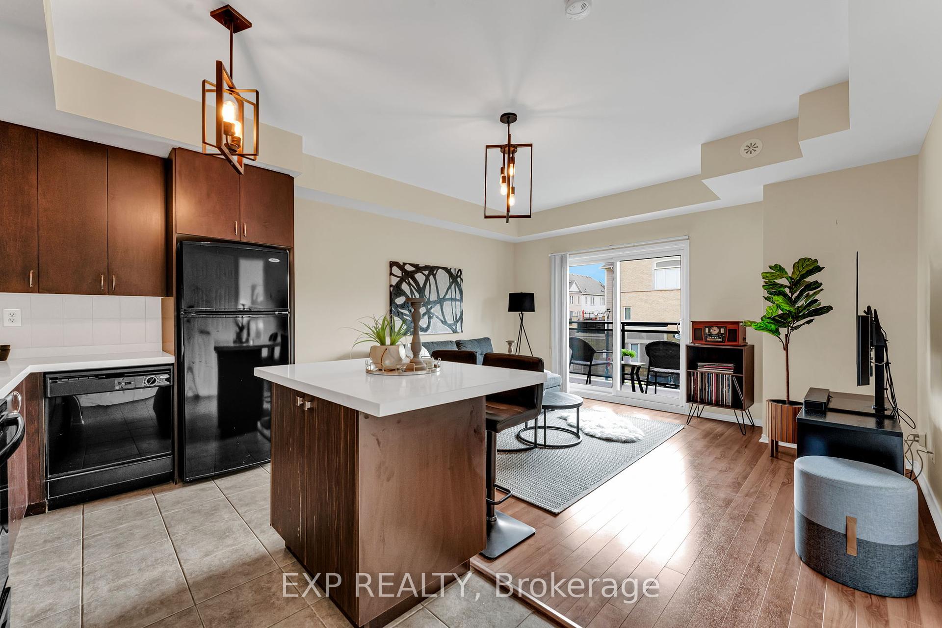 1 Bedroom Condo at 5150 Winston Churchill, Mississauga For sale
