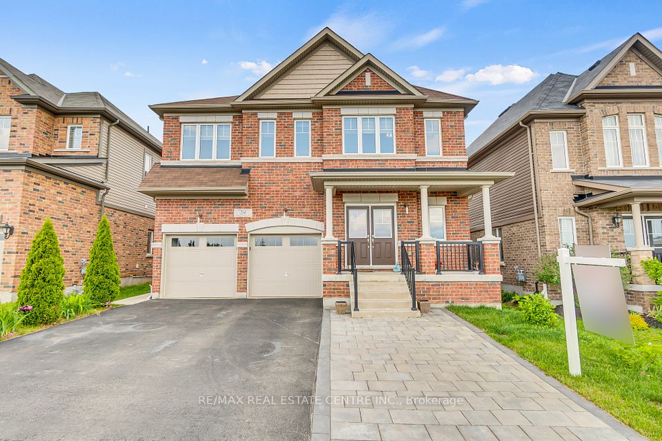 214 Blair Creek