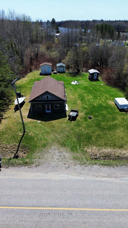 6931 Frederick House Lake