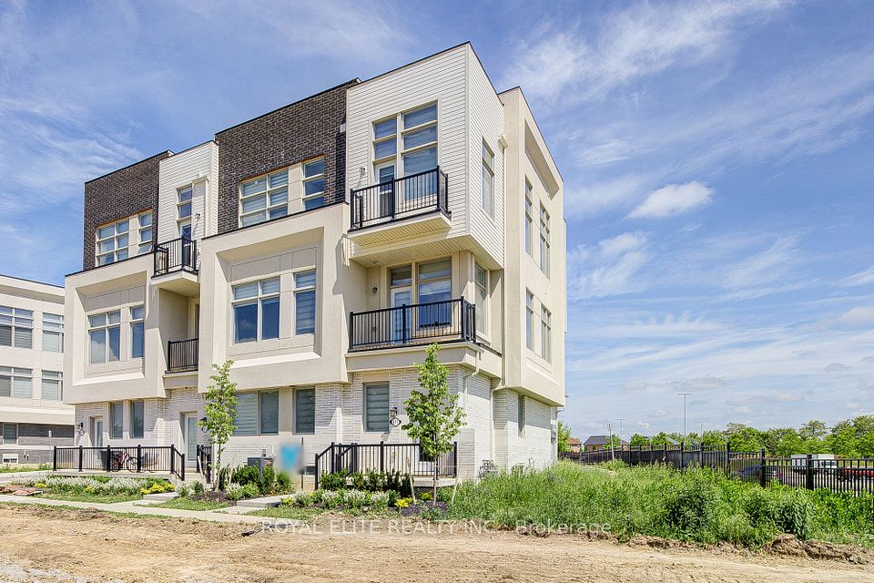 117 Markland