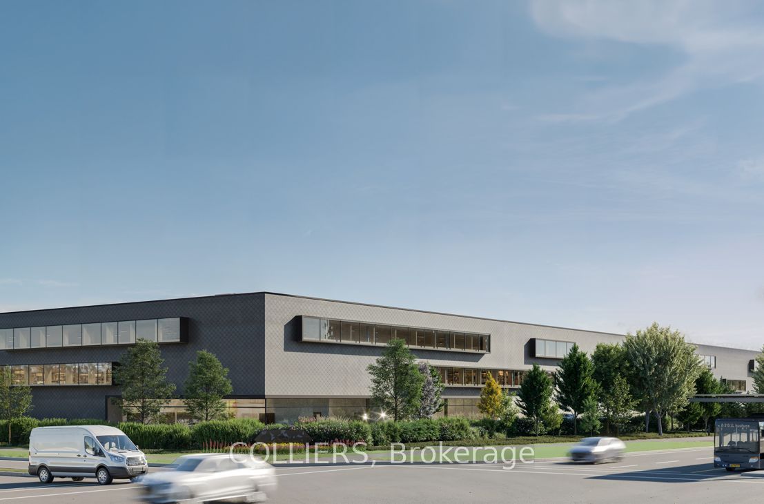 560 Kingston Road E, #AC