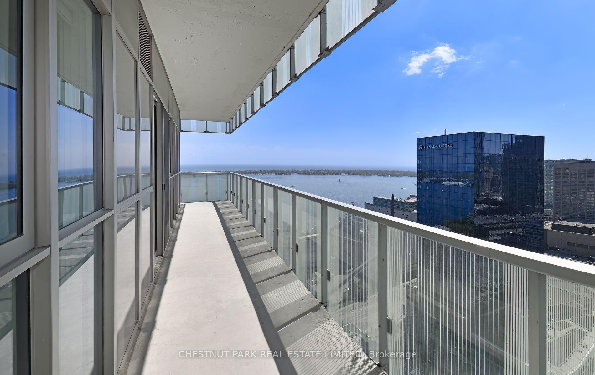 2 Bedrooms Condo at 15 Lower Jarvis, Toronto For sale