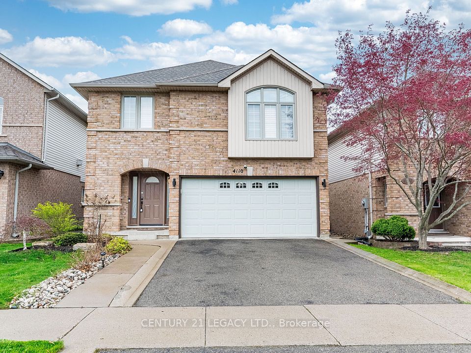 4110 Forest Run