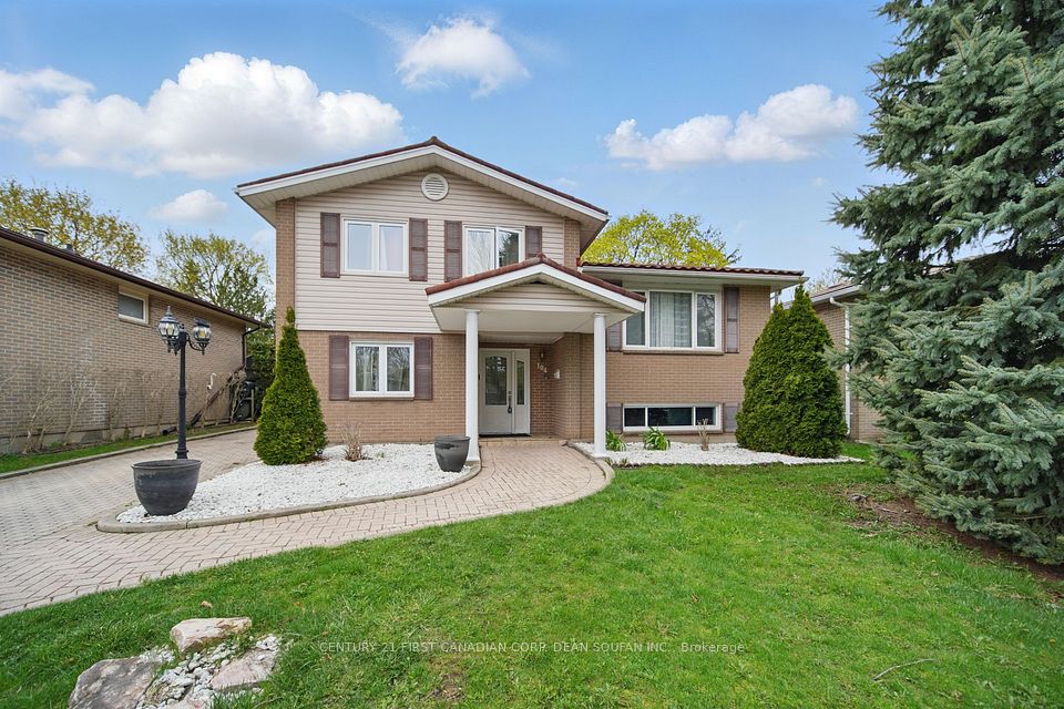 104 Antrim