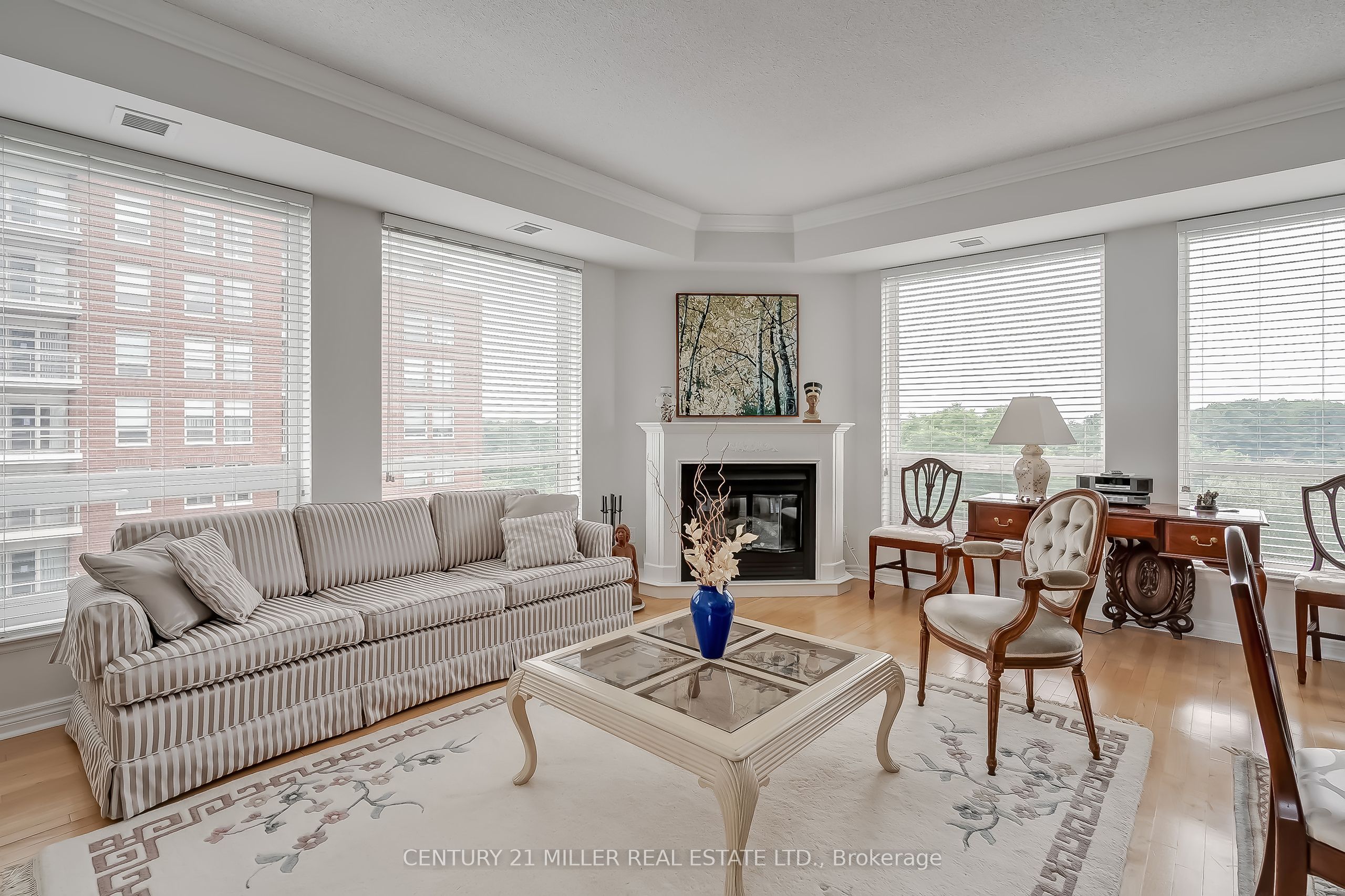 40 Old Mill Road, #508