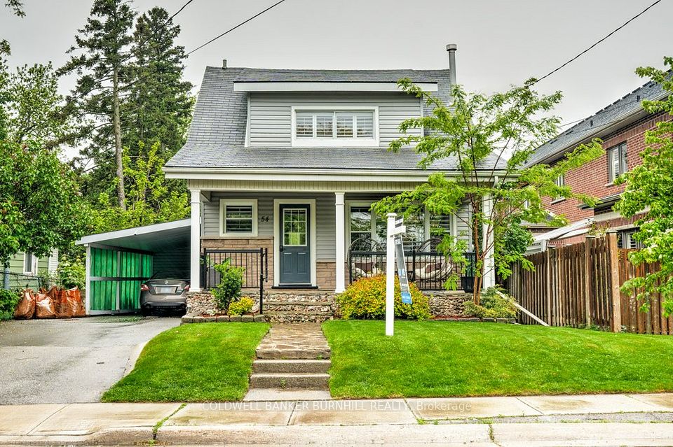 54 Flamboro Street, Hamilton, ON L0R 2H0