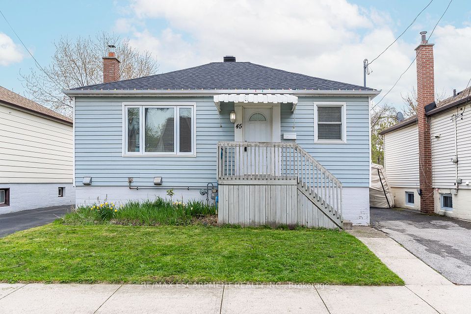 45 EAST 11TH