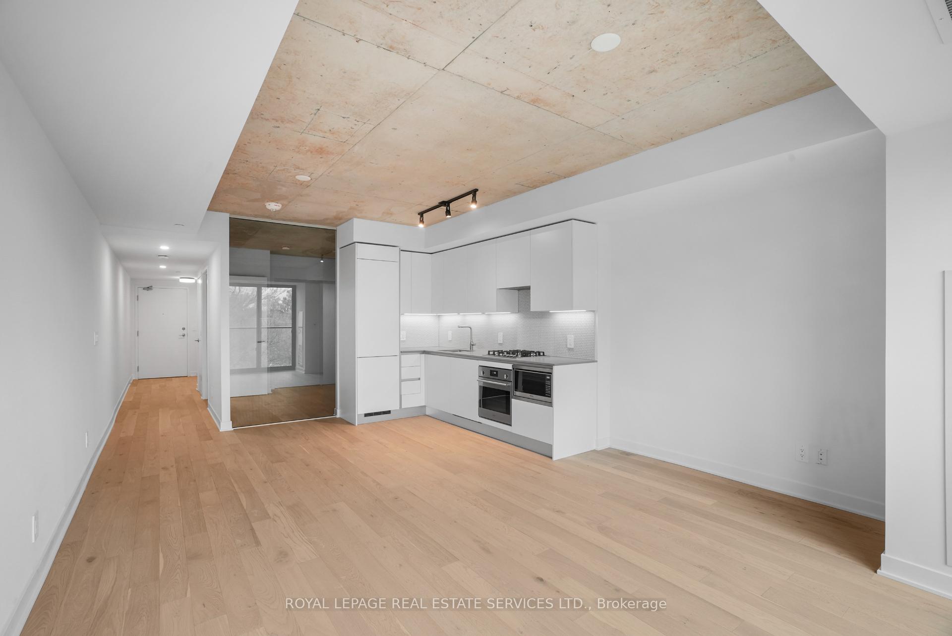 1 Bedroom Condo at 2720 Dundas, Toronto For sale