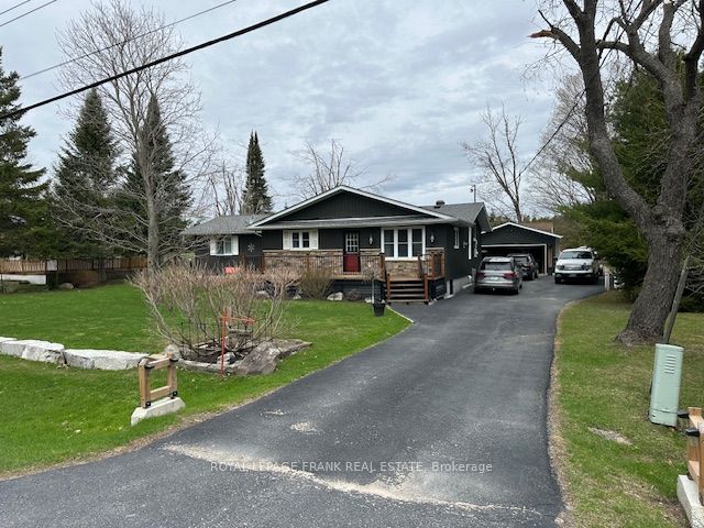 147 Alpine Lake
