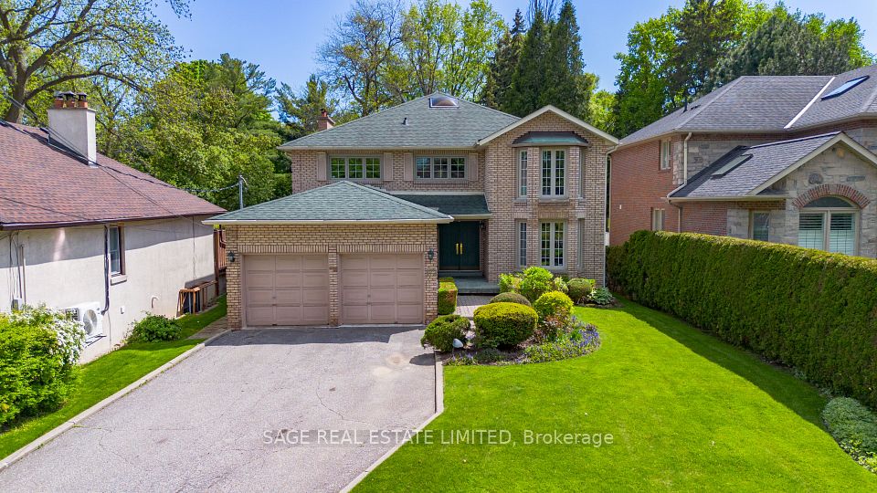 172 Burnhamthorpe