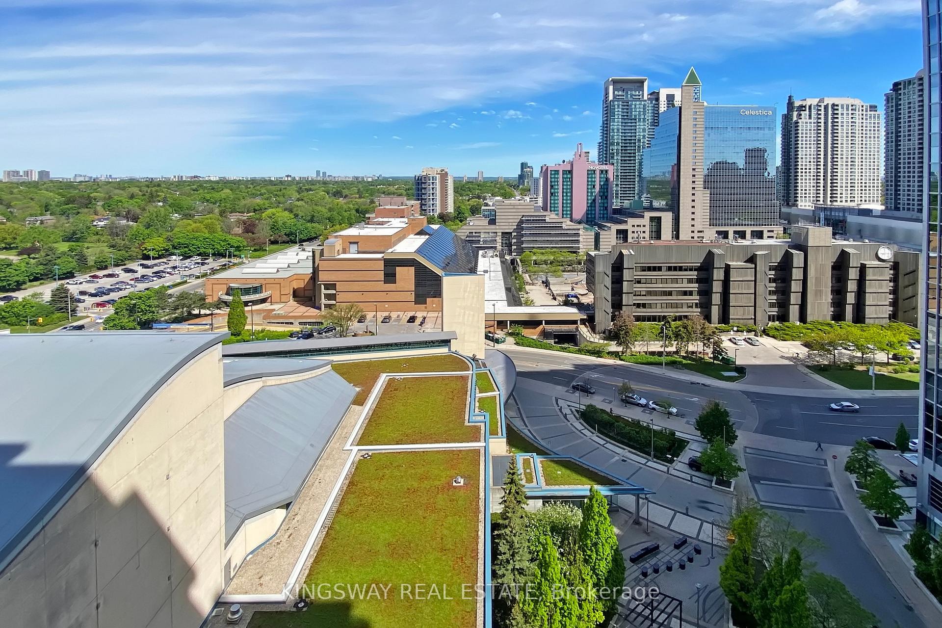 1 Bedroom Condo at 155 Beecroft, Toronto For sale