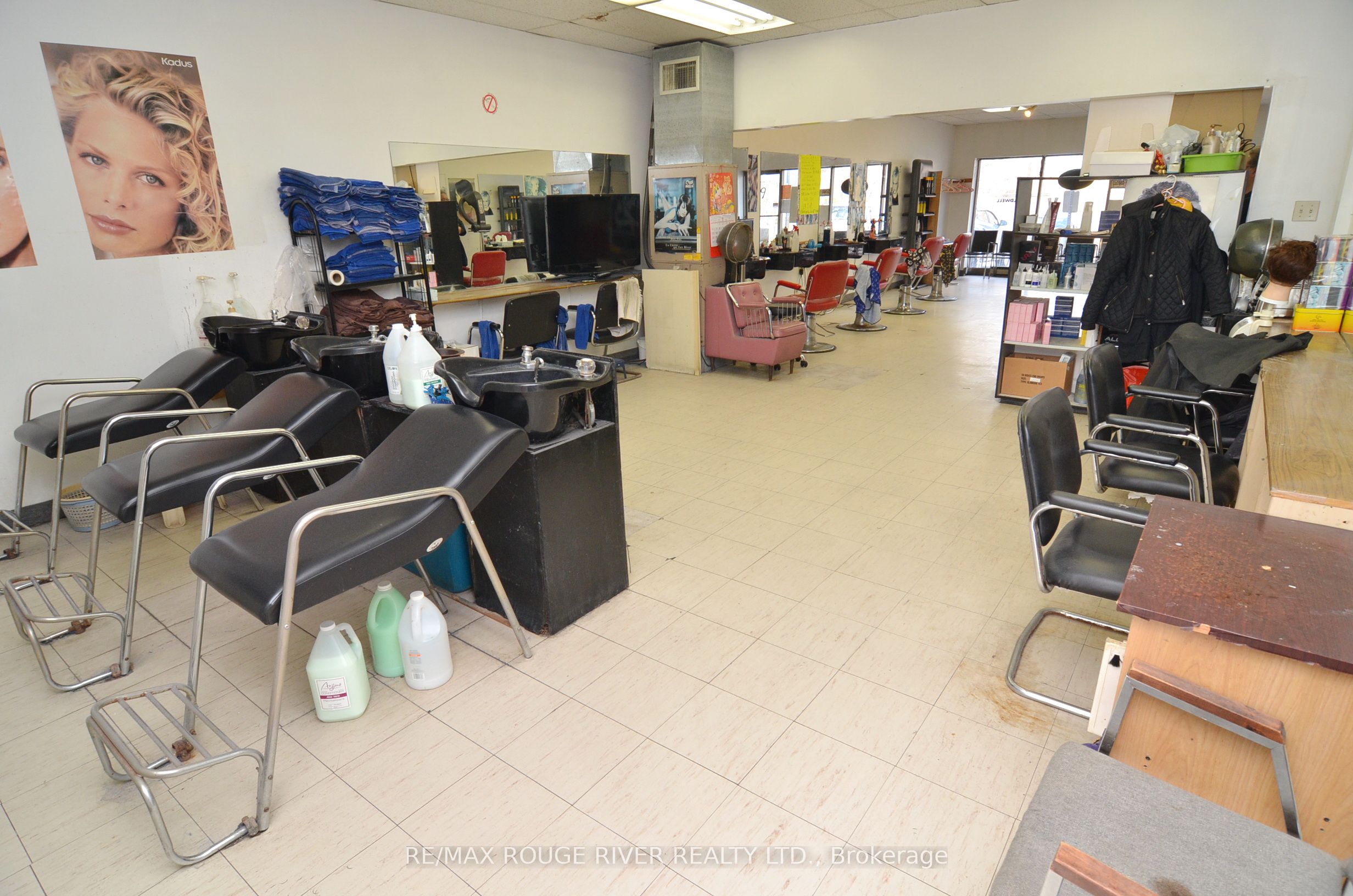 4385 Sheppard Avenue E, #9