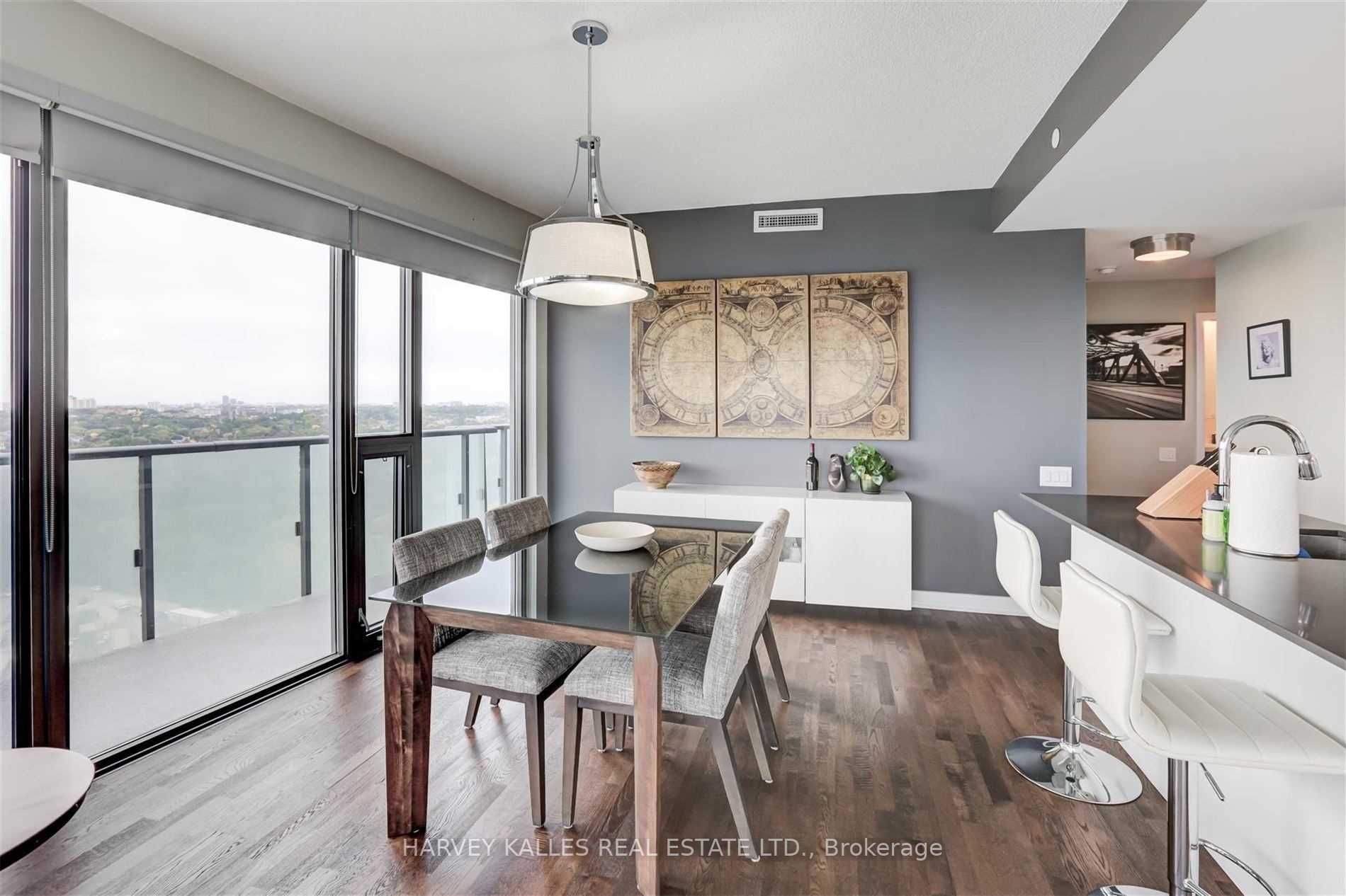 1815 Yonge Street 2502