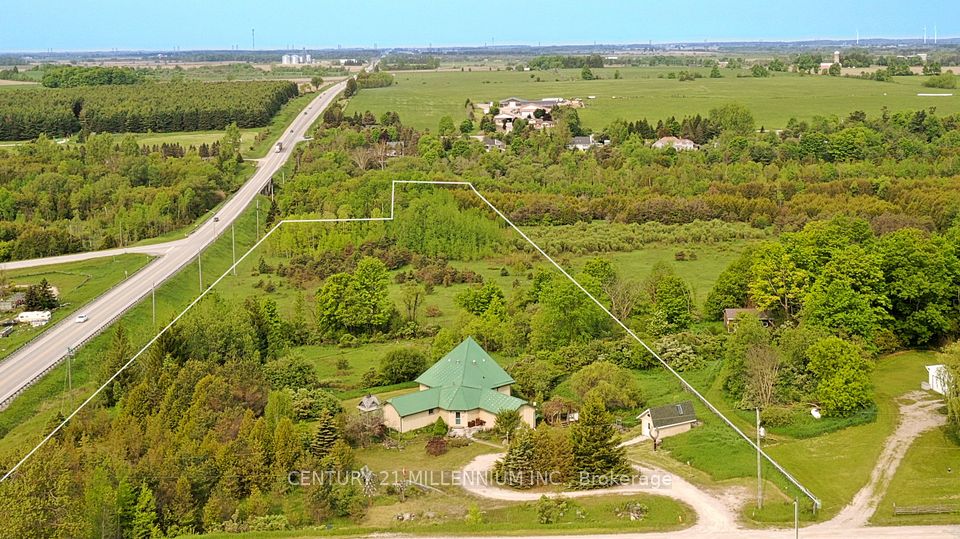 23 Grand View