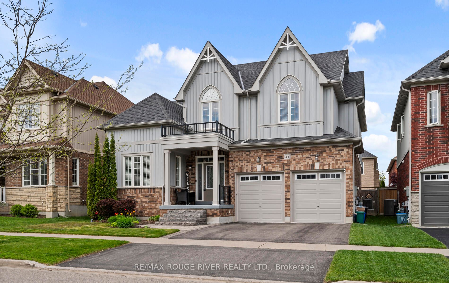 34 Colville Avenue