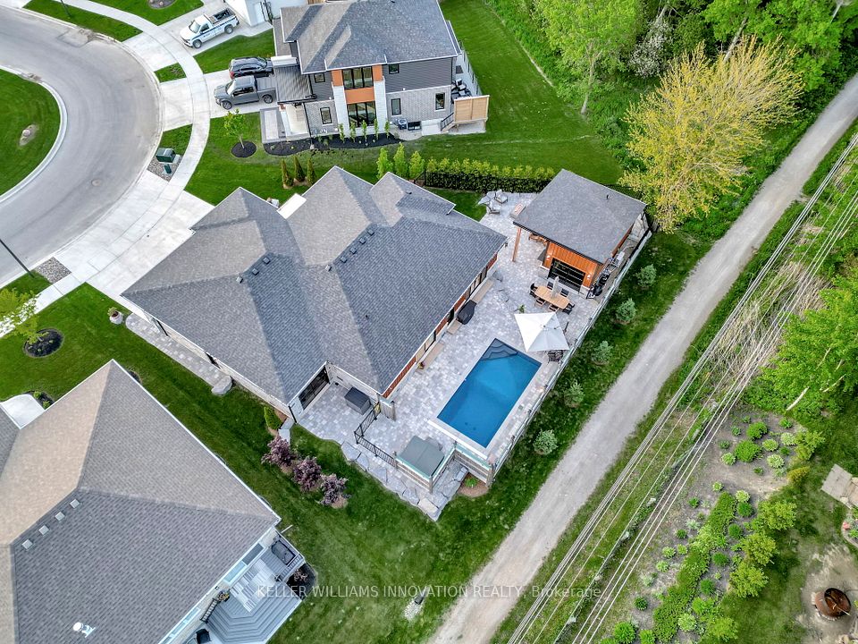 330 Rogers Road, North Perth, ON N0G 1Y0