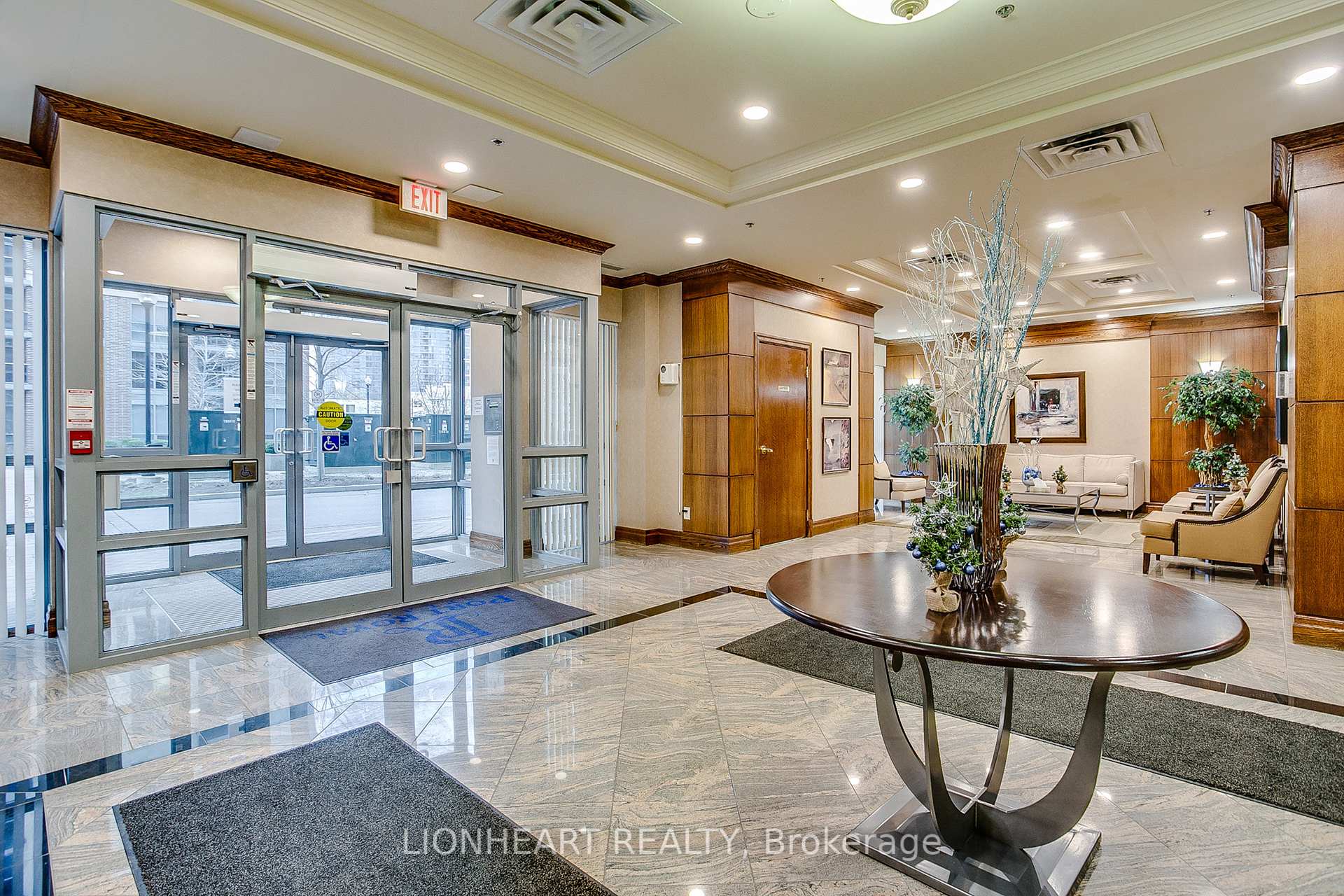 1 Bedroom Condo at 5 Michael Power, Toronto For sale