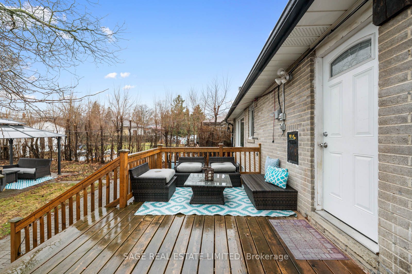 45 Dashwood Crescent