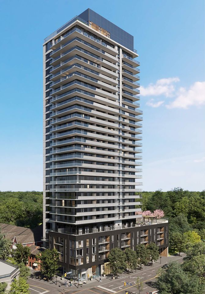 2069 Lakeshore