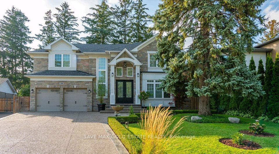 1193 Tisdale