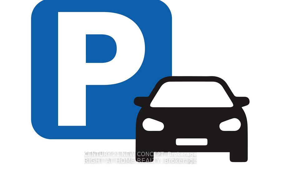 #Parking – 8 Eglinton Avenue, Toronto, ON M4P 0C1