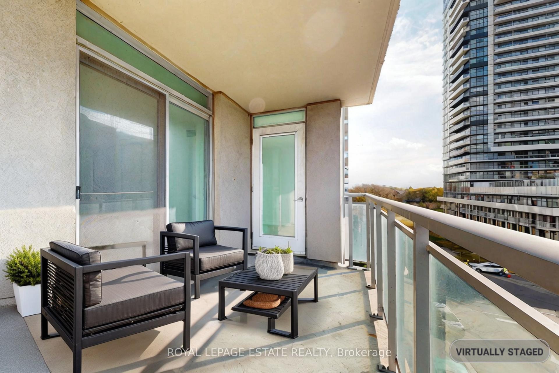 2 Bedrooms Condo at 185 Legion,  Toronto For sale