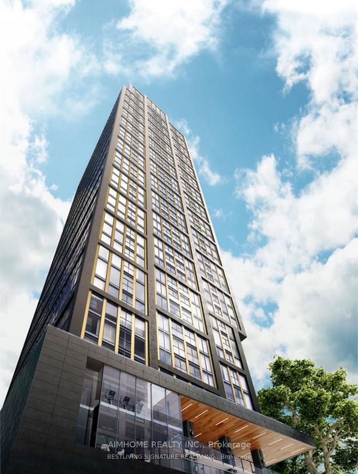 319 Jarvis